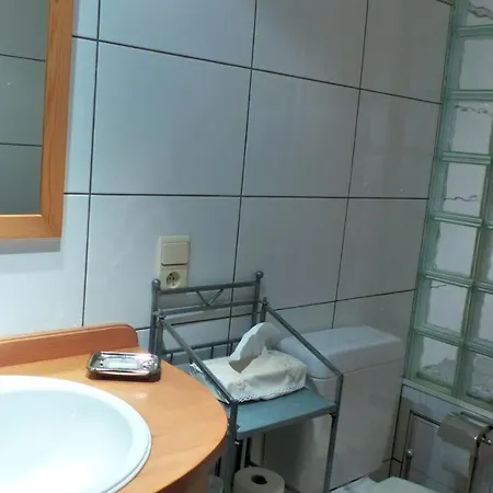 Les Alisiers Bed and breakfast *