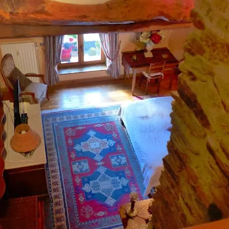 Bed and breakfast Les Alisiers