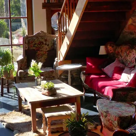 Bed and breakfast Les Alisiers *