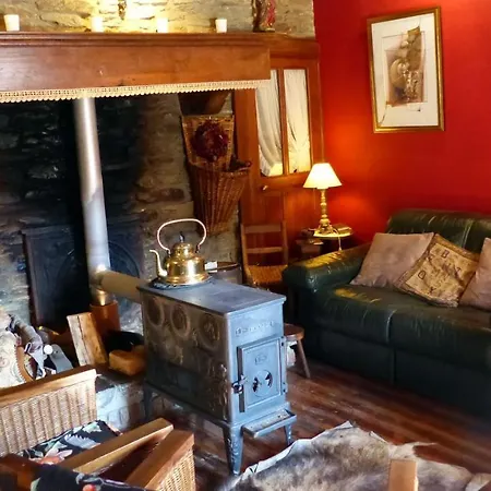 Bed and breakfast Les Alisiers Vresse-sur-Semois