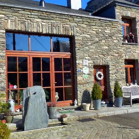 Bed and breakfast Les Alisiers *